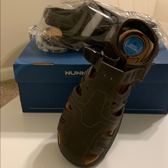 Nunn Bush Other - Numb Bush Sandals- New in box